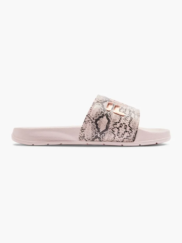 FILA Slide Pink Fashion