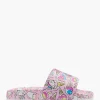 Graceland Slide Pink Discount