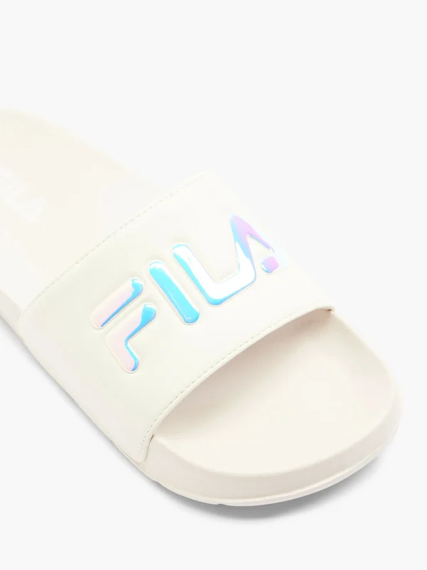 FILA Slide Offwhite Fashion