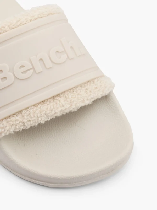 FILA Slide Beige Fashion