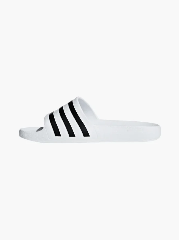 adidas Slide Hvid Clearance