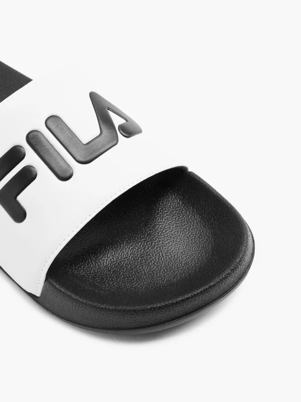 FILA Slide Hvid Hot