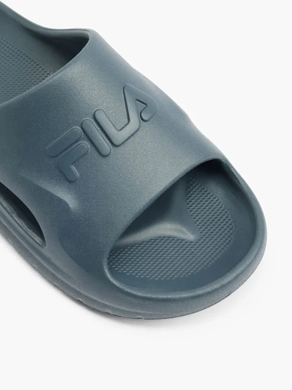 FILA Slide Blå Hot