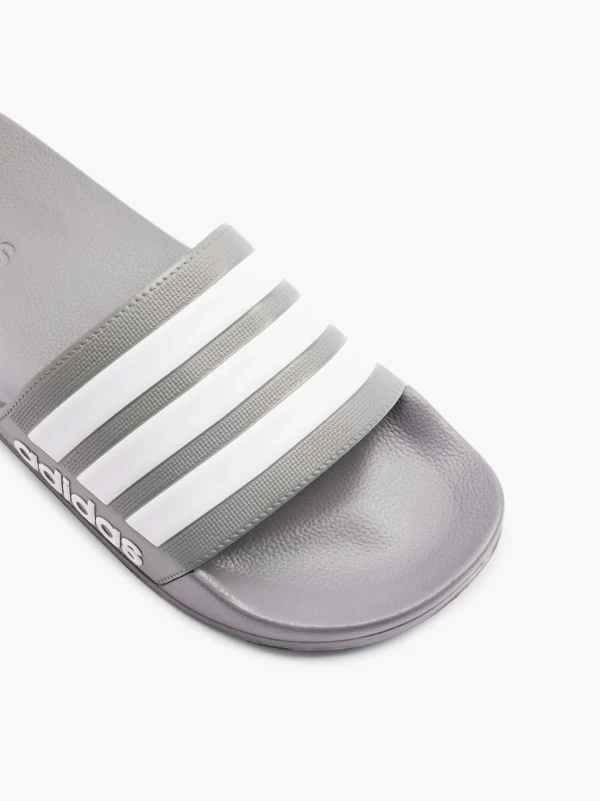 adidas Slide Hvid Online
