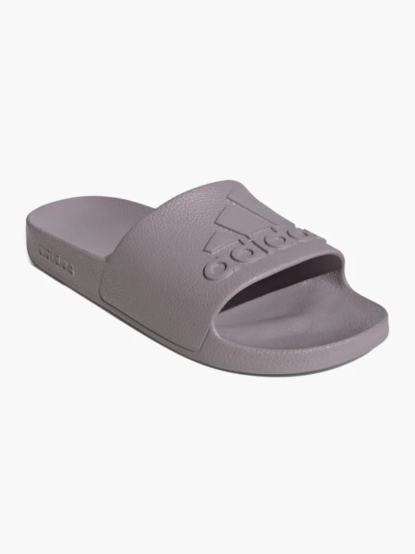 adidas Slide Brun Online