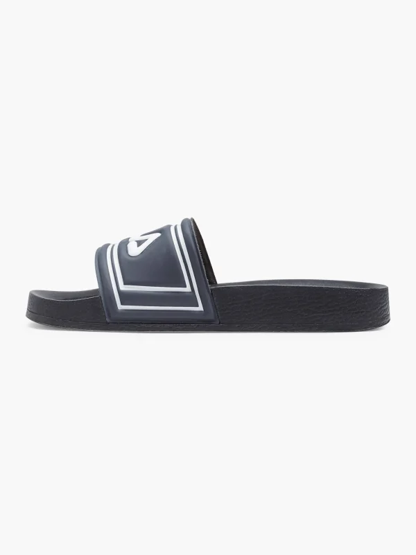 FILA Slide Blå Outlet