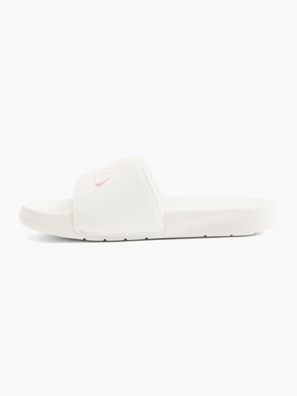 FILA Slide Hvid Fashion