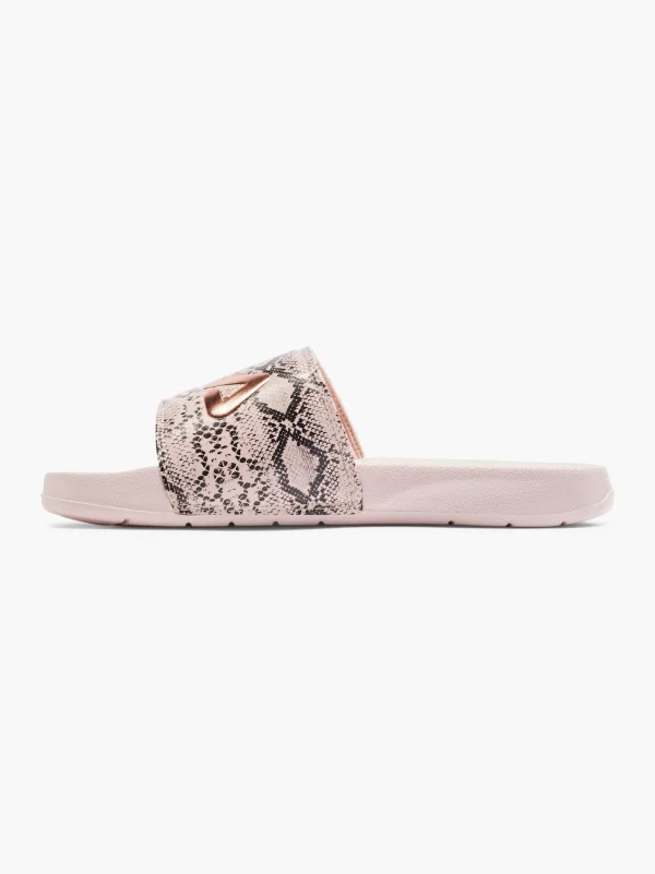 FILA Slide Pink Fashion