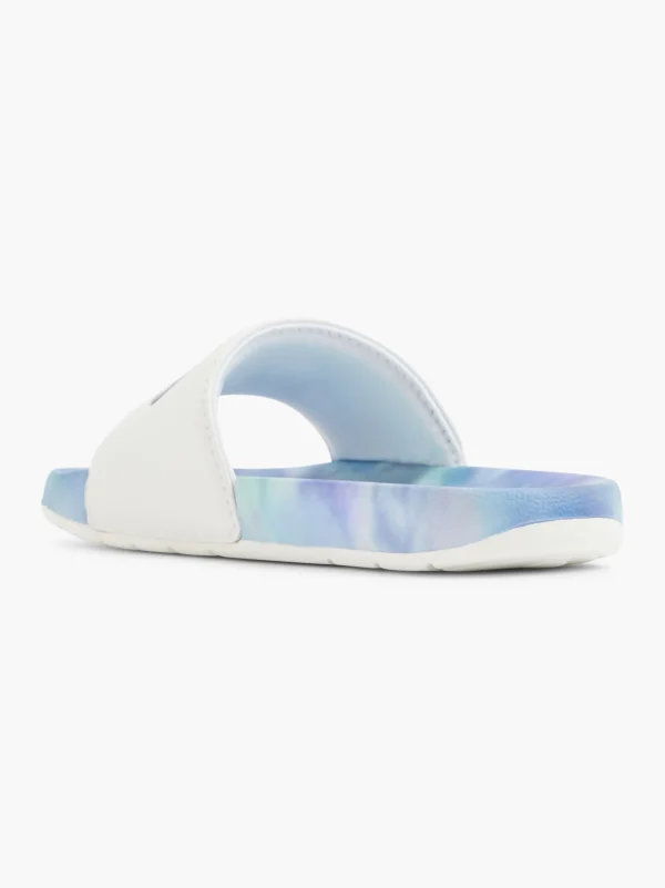FILA Slide Hvid Discount