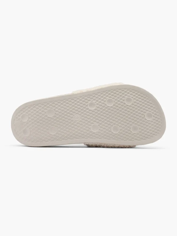 FILA Slide Beige Fashion