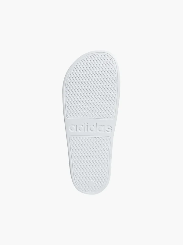 adidas Slide Hvid Clearance