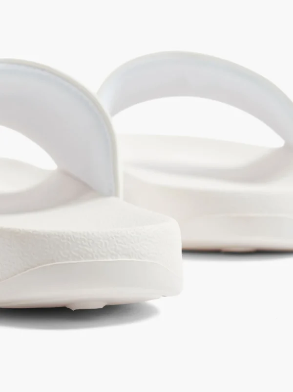 FILA Slide Hvid Fashion