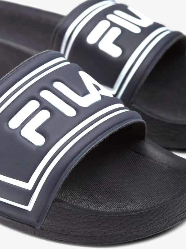 FILA Slide Blå Outlet
