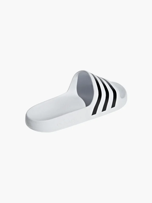 adidas Slide Hvid Clearance
