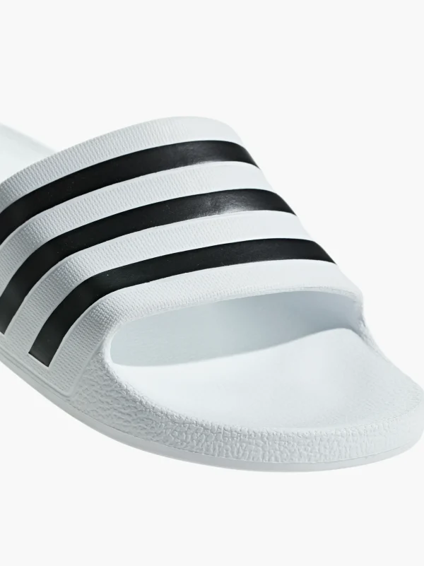 adidas Slide Hvid Clearance