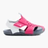 Nike Slides & badesko Pink Best