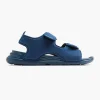 adidas Slides & badesko Mørkeblå Best