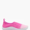 Graceland Slides & badesko Fuchsia Best