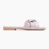Catwalk Slip in sandal Pink New