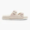 ESPRIT Slip in sandal Beige Best