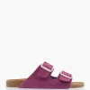 TOM TAILOR Slip in sandal Lilla Clearance