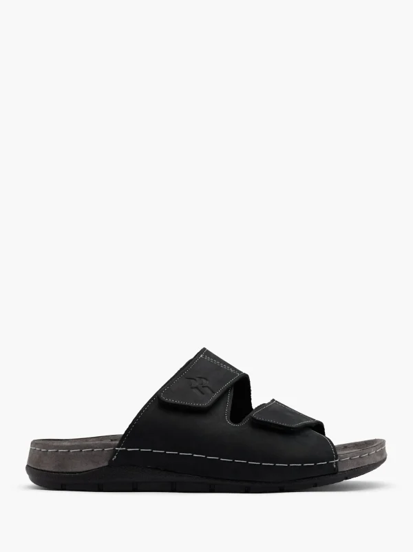 Romika Slip in sandal Sort Discount