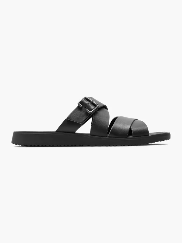 AM SHOE Slip in sandal Sort Best
