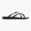 Venice Slip in sandal Sort Outlet