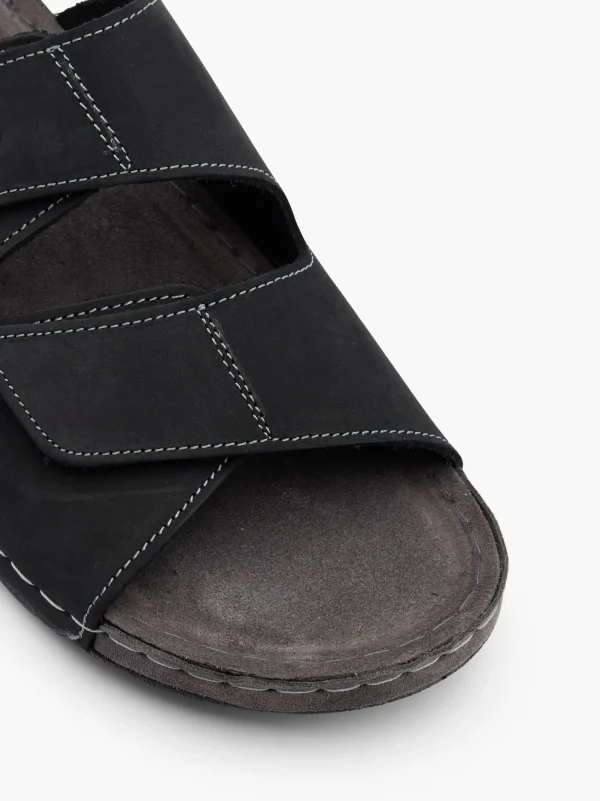 Romika Slip in sandal Sort Discount