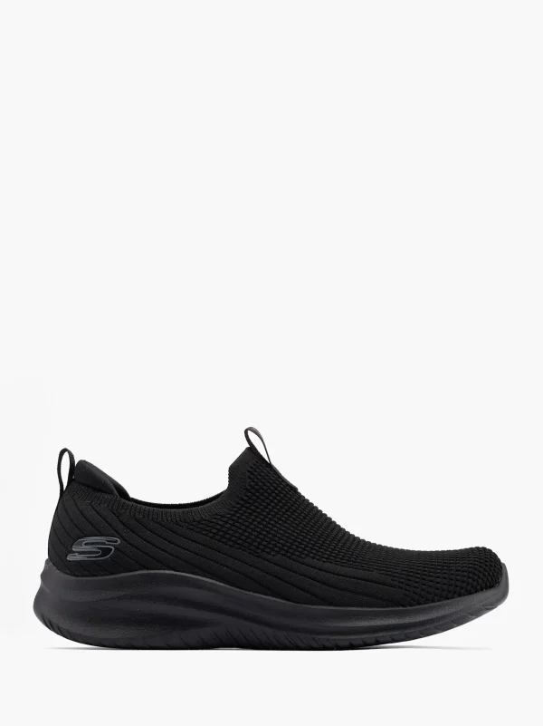 Skechers Slip on sneaker Sort New
