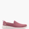 Skechers Slip on sneaker Lyserød New