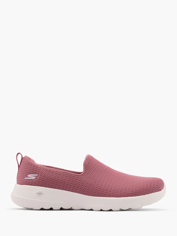 Skechers Slip on sneaker Lyserød New