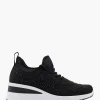 Graceland Slip on sneaker Sort New