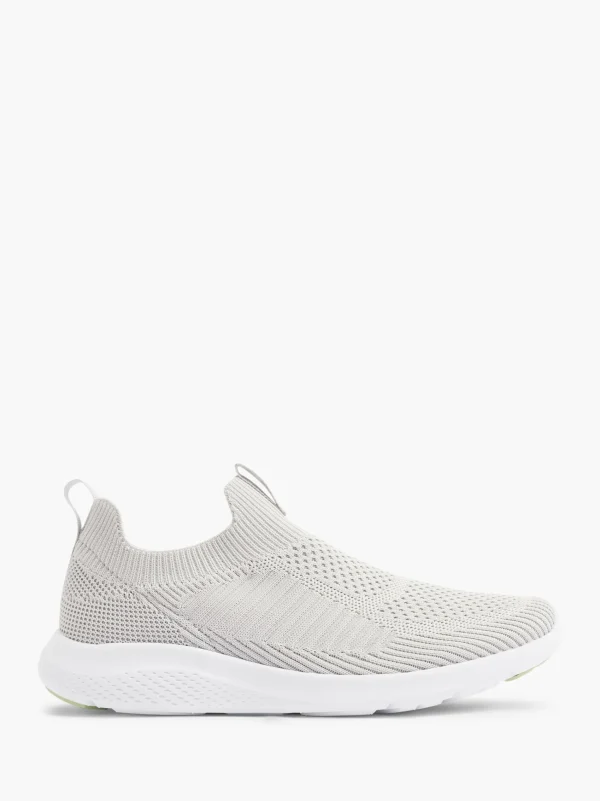 FILA Slip on sneaker Grå Sale