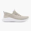 Vty Slip on sneaker Lysegrå Sale