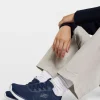 Skechers Slip on sneaker Blå Best