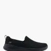 Skechers Slip on sneaker Sort Hot