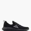 Kappa Slip on sneaker Sort Hot