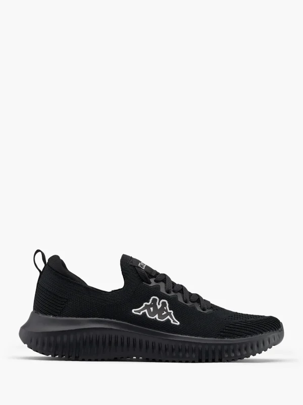 Kappa Slip on sneaker Sort Hot