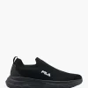 FILA Slip on sneaker Sort Fashion