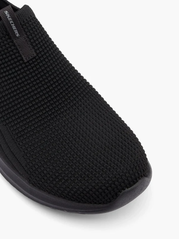 Skechers Slip on sneaker Sort New