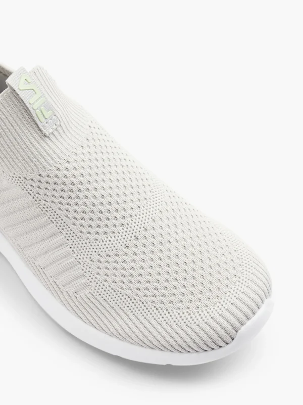 FILA Slip on sneaker Grå Sale