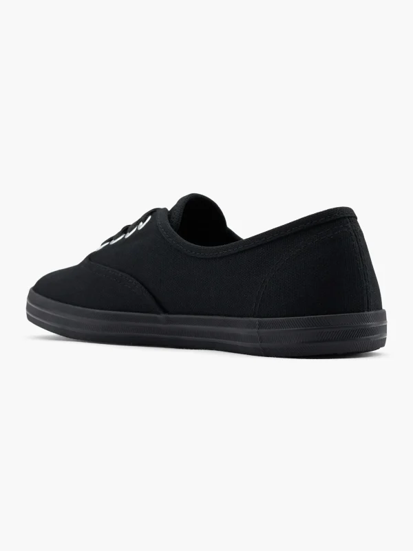 Vty Slip on sneaker Sort Hot