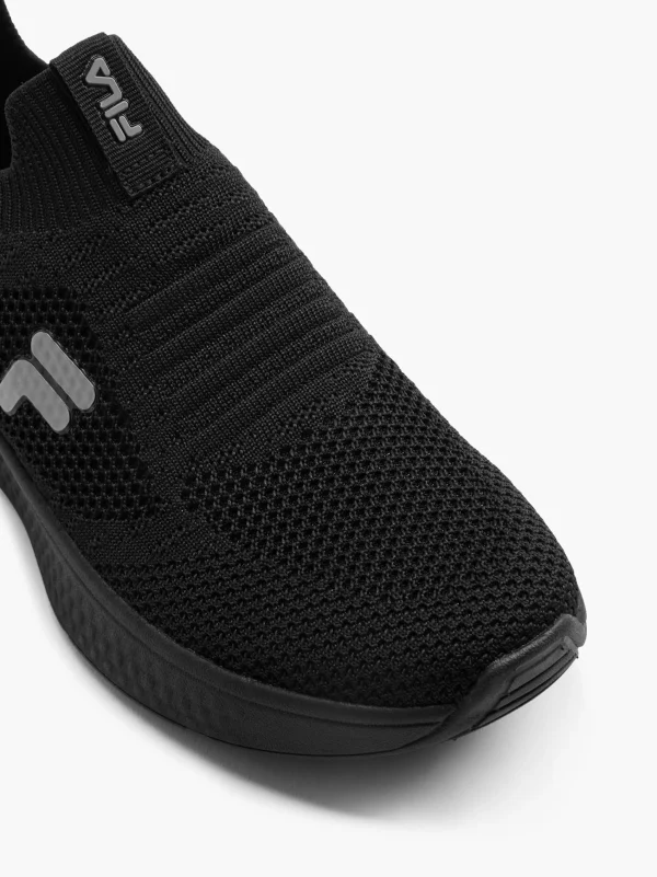 FILA Slip on sneaker Sort Best