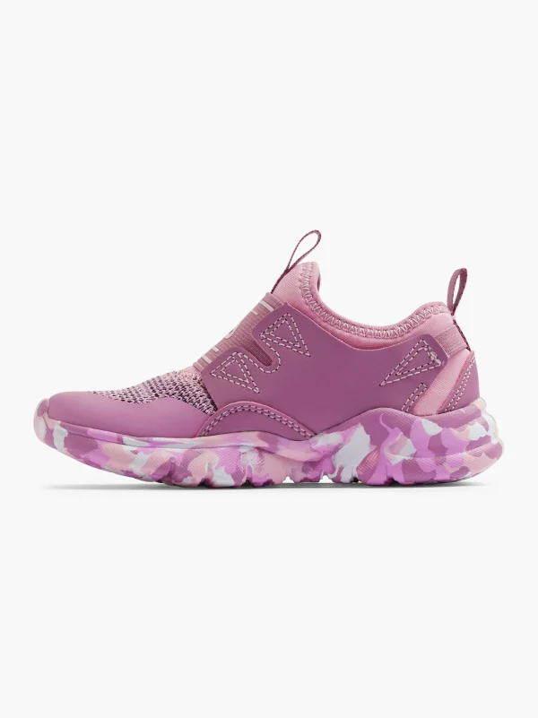 FILA Slip on sneaker Pink Discount