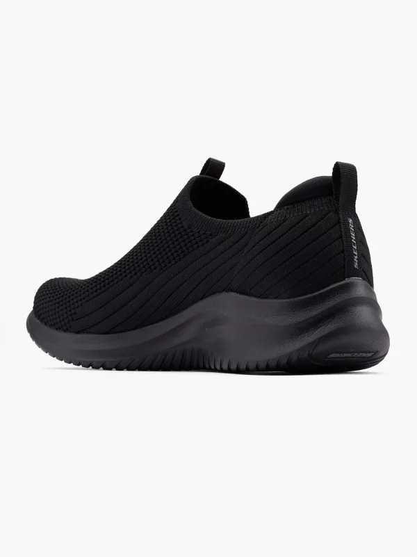 Skechers Slip on sneaker Sort New