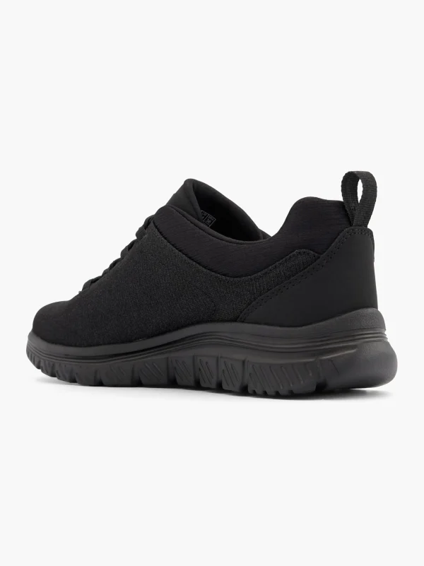 Skechers Slip on sneaker Sort New