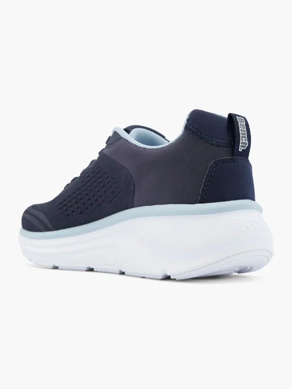 Bench Slip on sneaker Blå Hot