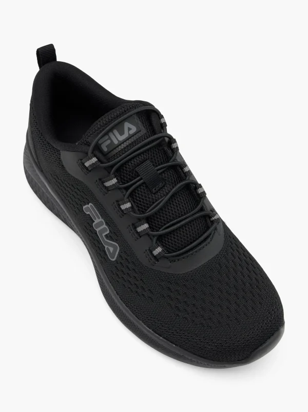 FILA Slip on sneaker Sort Hot