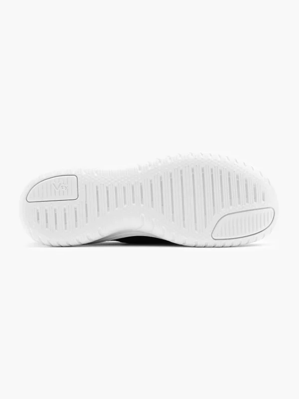 Vty Slip on sneaker Sort Outlet
